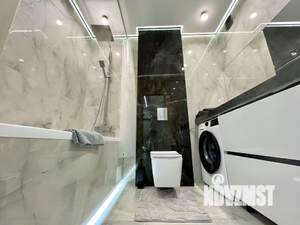 2-к квартира, посуточно, 70м2, 1/1 этаж