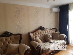 3-к квартира, посуточно, 65м2, 4/5 этаж