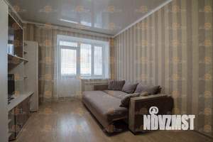 1-к квартира, на длительный срок, 40м2, 4/10 этаж