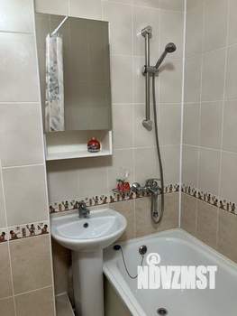 1-к квартира, на длительный срок, 36м2, 3/10 этаж