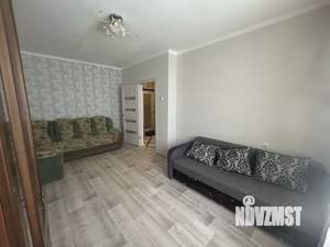 1-к квартира, на длительный срок, 37м2, 1/12 этаж