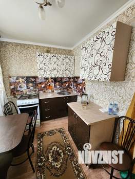 2-к квартира, на длительный срок, 54м2, 2/5 этаж