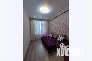 1-к квартира, посуточно, 47м2, 4/9 этаж