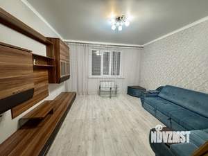 2-к квартира, на длительный срок, 59м2, 13/16 этаж