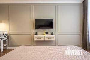 1-к квартира, посуточно, 32м2, 14/17 этаж