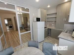 1-к квартира, на длительный срок, 32м2, 1/5 этаж