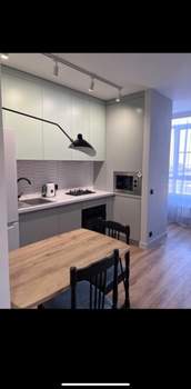 1-к квартира, на длительный срок, 44м2, 13/14 этаж