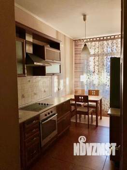 1-к квартира, на длительный срок, 42м2, 6/16 этаж