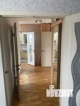 2-к квартира, на длительный срок, 52м2, 4/6 этаж