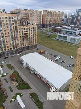 2-к квартира, на длительный срок, 53м2, 15/18 этаж