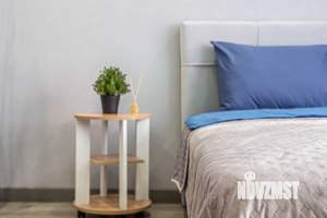 1-к квартира, посуточно, 40м2, 8/21 этаж