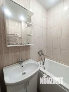 1-к квартира, на длительный срок, 34м2, 1/7 этаж