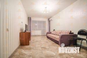 1-к квартира, на длительный срок, 32м2, 4/9 этаж