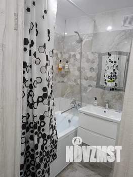 1-к квартира, посуточно, 30м2, 3/5 этаж