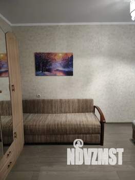 1-к квартира, посуточно, 36м2, 7/12 этаж