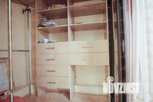 1-к квартира, на длительный срок, 53м2, 4/6 этаж