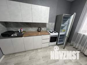 1-к квартира, на длительный срок, 38м2, 2/16 этаж