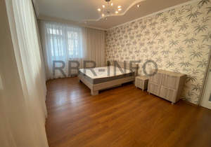 3-к квартира, на длительный срок, 110м2, 3/6 этаж