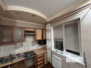 1-к квартира, на длительный срок, 36м2, 7/10 этаж