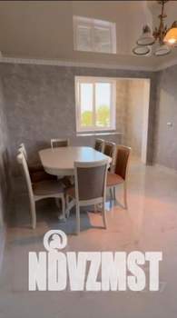 3-к квартира, на длительный срок, 93м2, 1/7 этаж