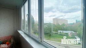 1-к квартира, на длительный срок, 45м2, 5/10 этаж