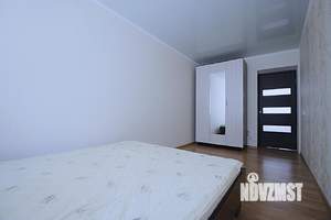 2-к квартира, на длительный срок, 52м2, 1/5 этаж