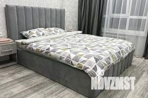 1-к квартира, посуточно, 40м2, 13/16 этаж