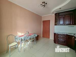 2-к квартира, посуточно, 80м2, 1/1 этаж