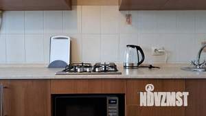 1-к квартира, посуточно, 31м2, 4/10 этаж