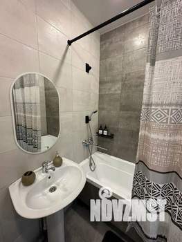 1-к квартира, посуточно, 31м2, 4/10 этаж