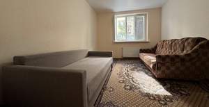 1-к квартира, на длительный срок, 36м2, 2/7 этаж