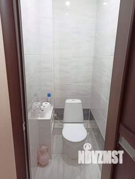 1-к квартира, посуточно, 37м2, 6/12 этаж