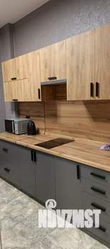 1-к квартира, на длительный срок, 35м2, 4/17 этаж