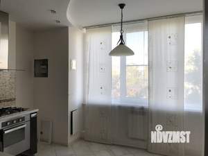 Студия квартира, на длительный срок, 53м2, 5/7 этаж