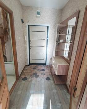 1-к квартира, на длительный срок, 32м2, 13/17 этаж