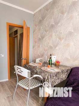 1-к квартира, посуточно, 46м2, 2/9 этаж