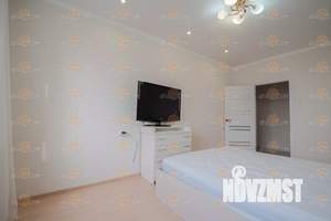 1-к квартира, на длительный срок, 36м2, 13/17 этаж