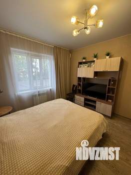 1-к квартира, на длительный срок, 32м2, 2/9 этаж