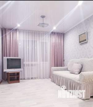 2-к квартира, посуточно, 45м2, 2/5 этаж