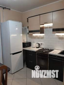 2-к квартира, посуточно, 54м2, 4/18 этаж