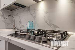 1-к квартира, посуточно, 36м2, 11/18 этаж