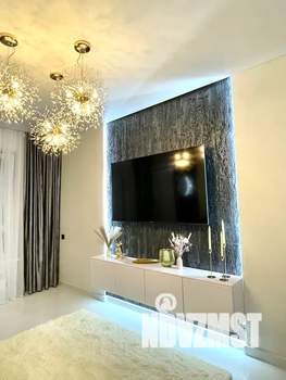 2-к квартира, посуточно, 56м2, 2/9 этаж