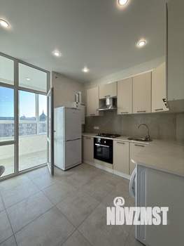 1-к квартира, на длительный срок, 40м2, 6/8 этаж