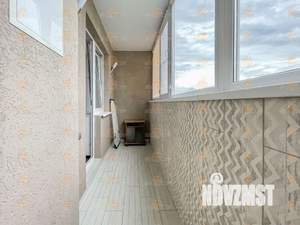 2-к квартира, на длительный срок, 54м2, 4/9 этаж