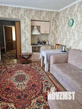 2-к квартира, на длительный срок, 45м2, 1/1 этаж