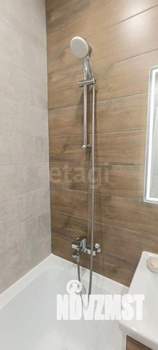 1-к квартира, на длительный срок, 40м2, 8/25 этаж