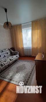 1-к квартира, на длительный срок, 36м2, 1/7 этаж