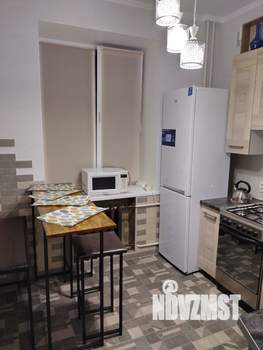 2-к квартира, посуточно, 60м2, 1/2 этаж