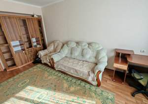 2-к квартира, на длительный срок, 60м2, 11/12 этаж