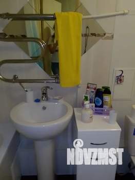 1-к квартира, посуточно, 33м2, 4/5 этаж